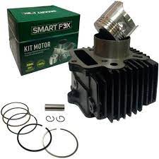 Kit Cilindro Motor Biz Shopee Brasil