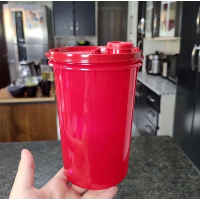 Guarda Suco Litro Tupperware Shopee Brasil