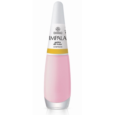 Impala Esmalte Coleção LolliPop 7 5ml Unidade Shopee Brasil