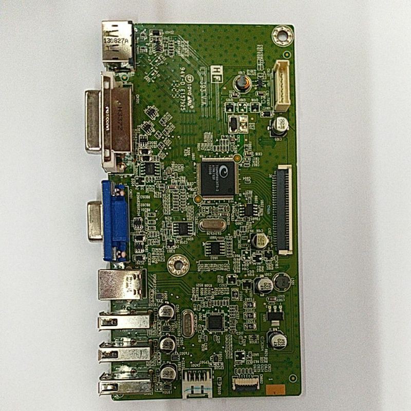 Placa Sinal Monitor Dell P1914sf Ilif 393 V A Shopee Brasil