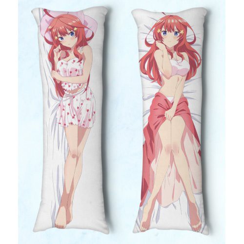 Travesseiro De Abra Ar Body Pillow Dakimakura Tam X Anime Go T Bun