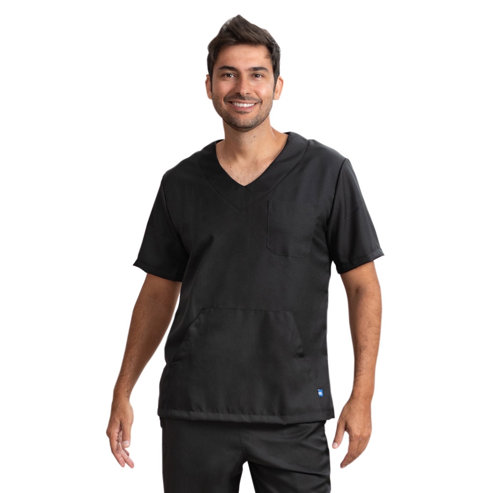 Pijama Cir Rgico Em Gabardine Conjunto Hospitalar Scrub Masculino