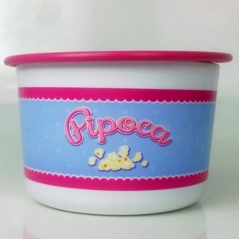 Instant Nea Pipoca Tupperware Shopee Brasil