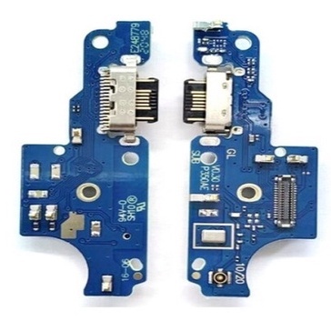 Placa Conector Dock Placa De Carga Moto G10 G20 Xt2128 TURBO Shopee