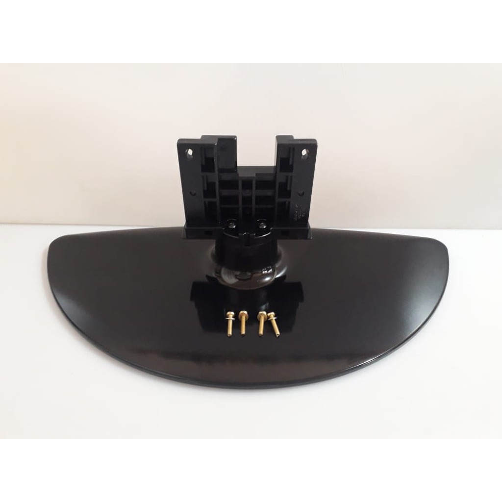 Base Pedestal Tv Lg Lg D Lg R Leia Aten O Shopee Brasil