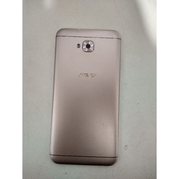 Tampa Traseira Asus Zenfone 4 Selfie Zd553kl Shopee Brasil