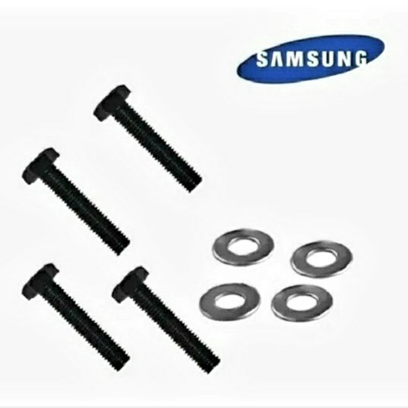 Parafuso Para Suporte TV Samsung 8x45 Shopee Brasil