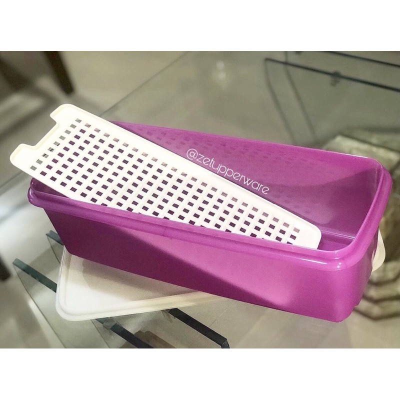 Tupperware Super Caixa Litros Shopee Brasil