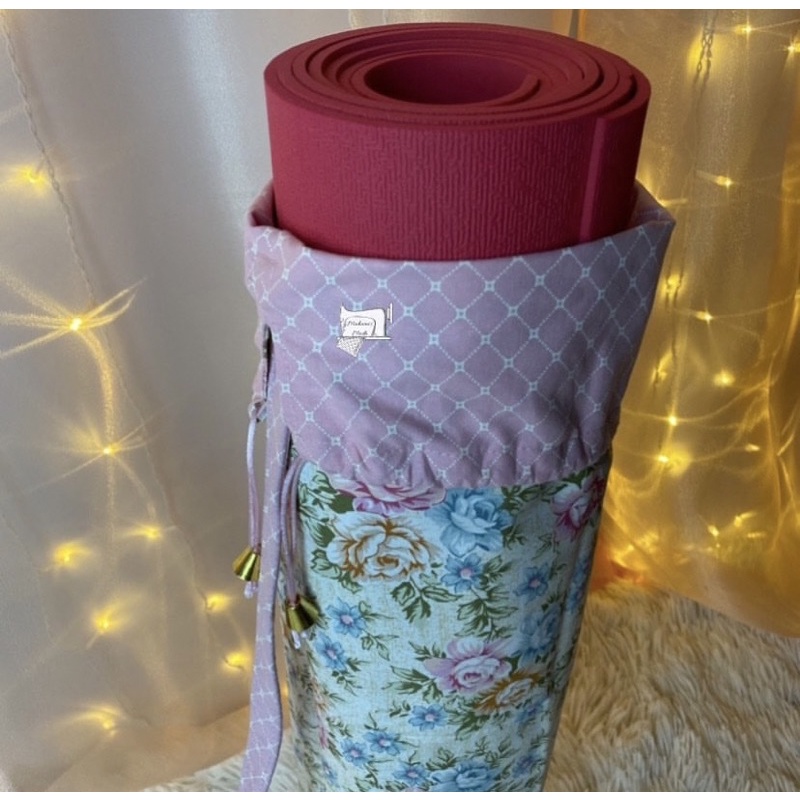 Bolsa Para Tapete De Yoga Shopee Brasil