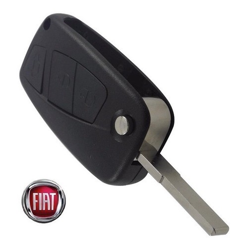 Chave Canivete Fiat Punto Idea Linea Stilo Shopee Brasil