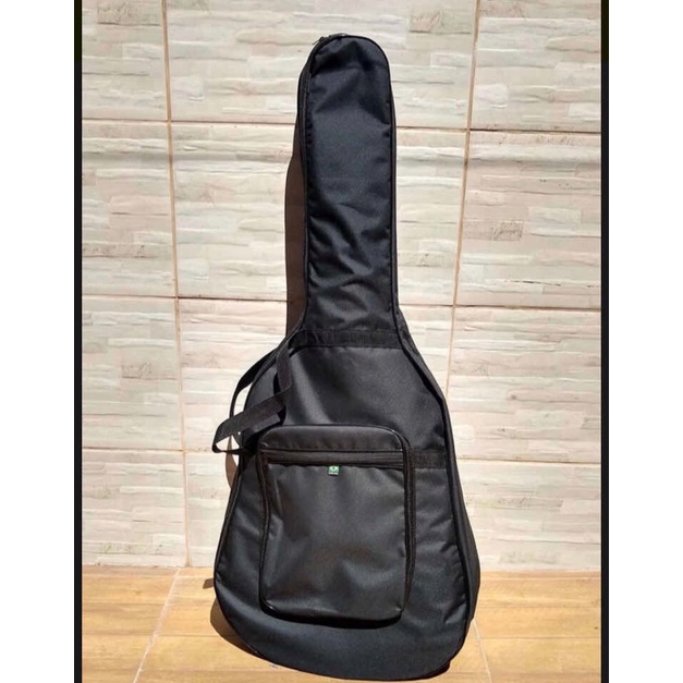 Capa Bag Viol O Folk Acolchoada Shopee Brasil