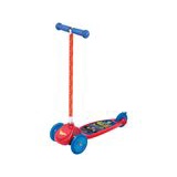 Patinete Rodas Tri Hot Wheels Fun Shopee Brasil