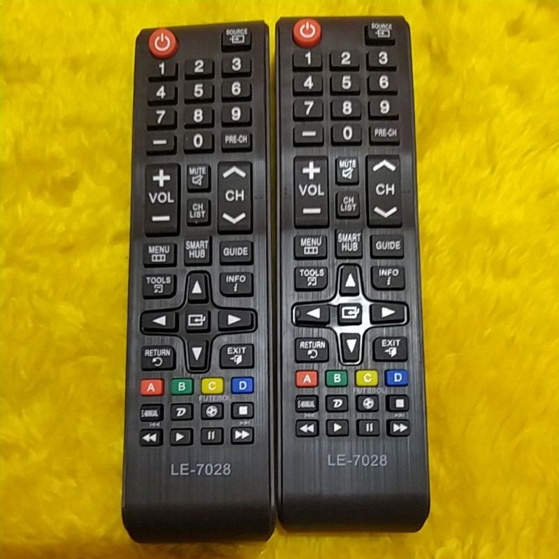 Controle Tv Samsung Smart Shopee Brasil