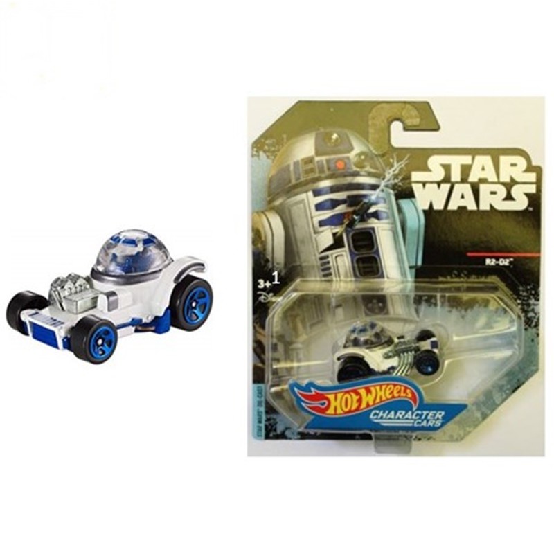 Hot Wheels Star Wars R D DXP Shopee Brasil