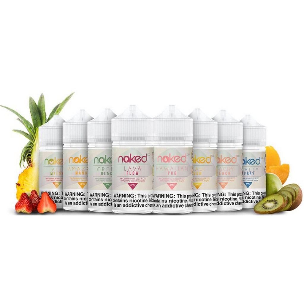 Essencia Naked Original Shopee Brasil