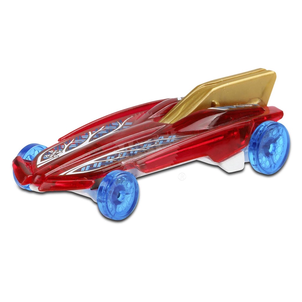Hot Wheels HW Formula Solar GHF72 Shopee Brasil