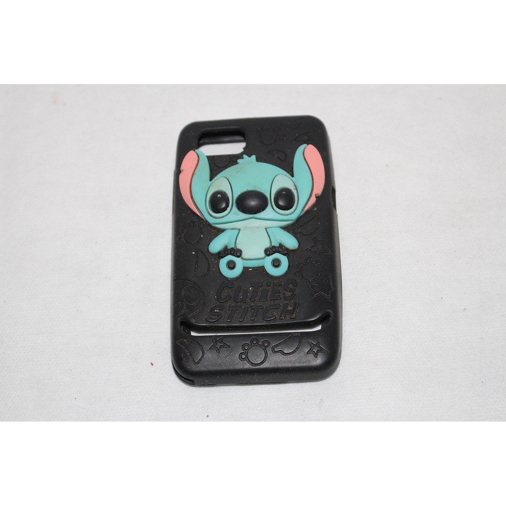 Capa Celular Desconhecido Capinha Lilo Stitch Cuties Stitch Shopee Brasil