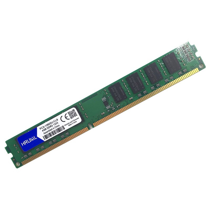 Hruiyl Ddr Gb Gb Gb Mhz Pinos V Desktop Ram Dimm Pc