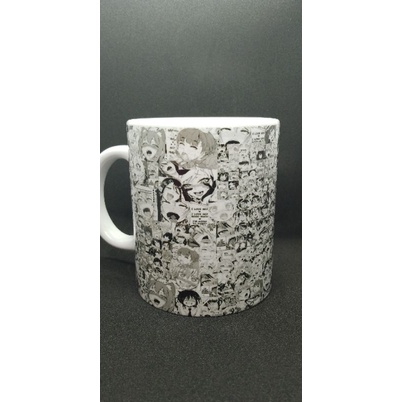 Caneca Hentai Shopee Brasil