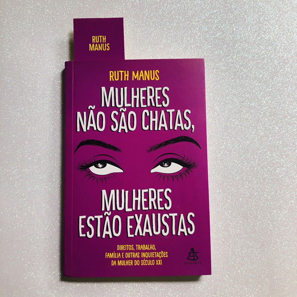 Mulheres N O S O Chatas Mulheres Est O Exaustas Shopee Brasil