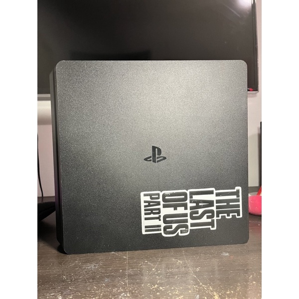 Playstation Slim Tb Conservado Shopee Brasil