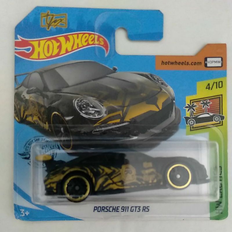 HOT WHEELS PORSCHE 911 Shopee Brasil