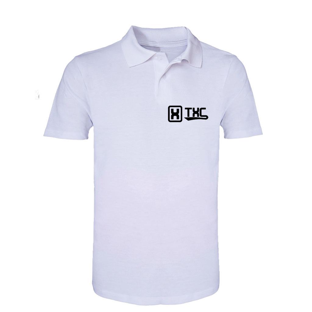 Camisa Polo Txc Country Camiseta Gola Polo Shopee Brasil