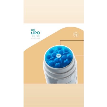 Gel Lipo Redutor Shopee Brasil