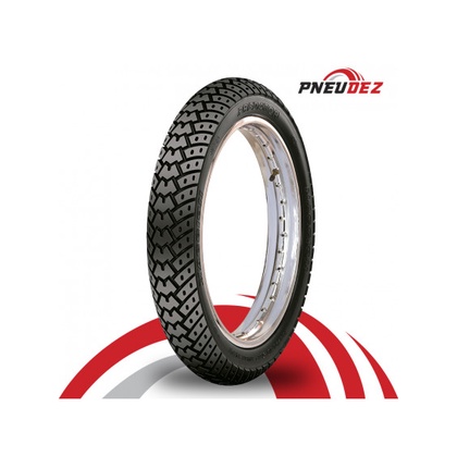 Pneu Traseiro De Moto 90 90 18 Predator Mr5 Maggion Cg Titan Ybr