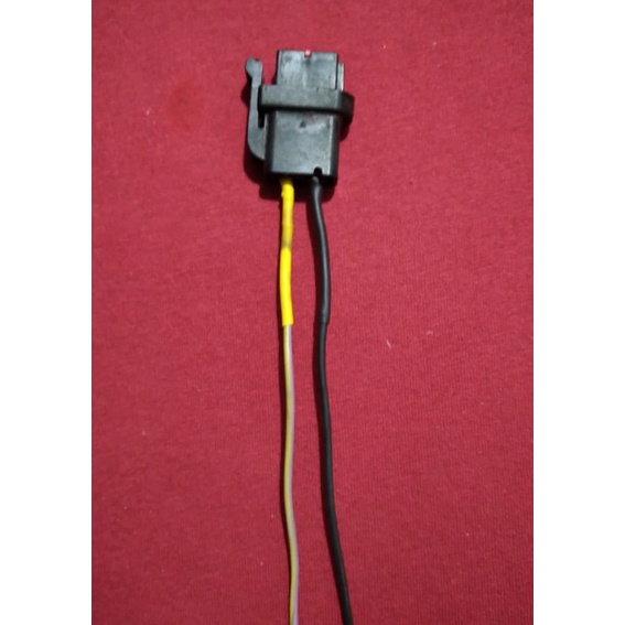 Conector Do Compressor Do Ar Condicionado Do Escort Zetec Shopee Brasil