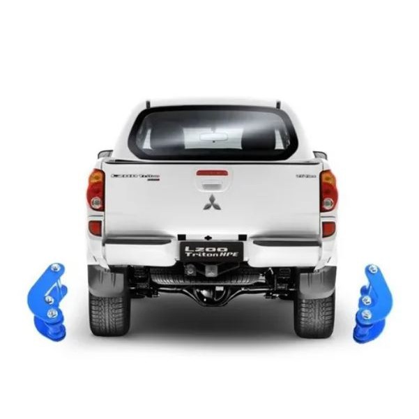 Pickup Comfort Jumelo De Conforto Mitsubishi L200 Triton Shopee Brasil