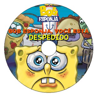 Dvds Bob Esponja Shopee Brasil