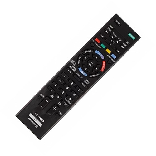 Controle Remoto Tv Sony Bravia Kdl W B Kdl W B Shopee Brasil