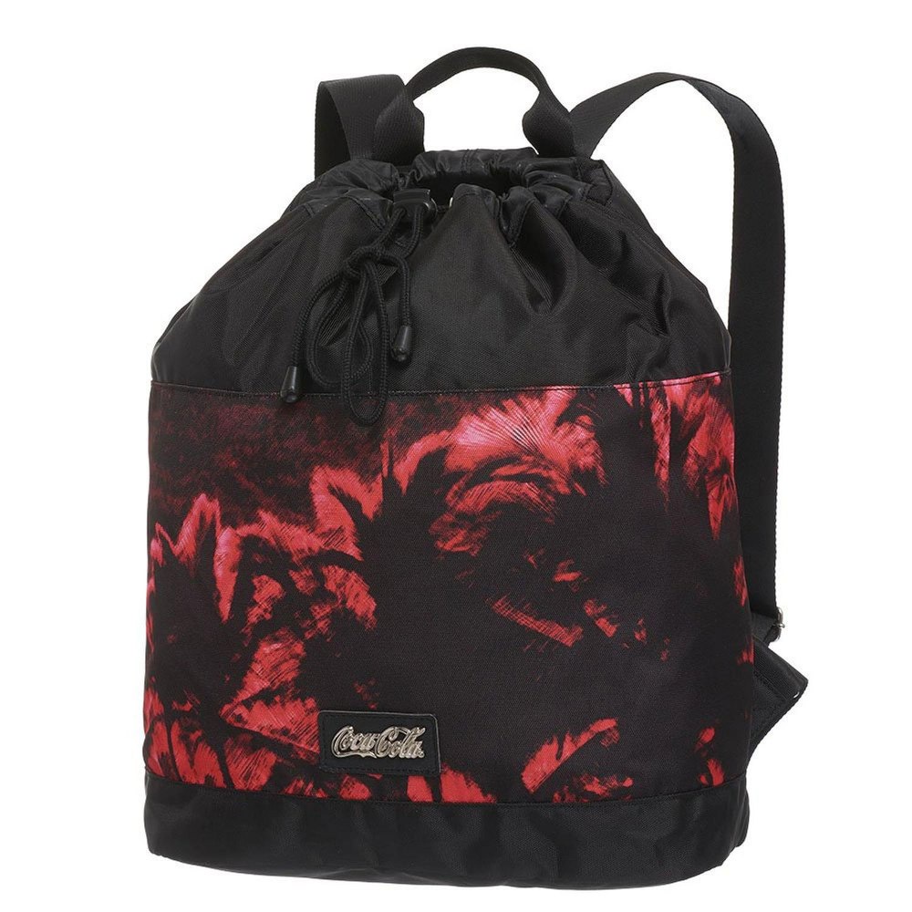 Mochila Bolsa De Costa Juvenil Coca Cola Maui Pacific Shopee Brasil