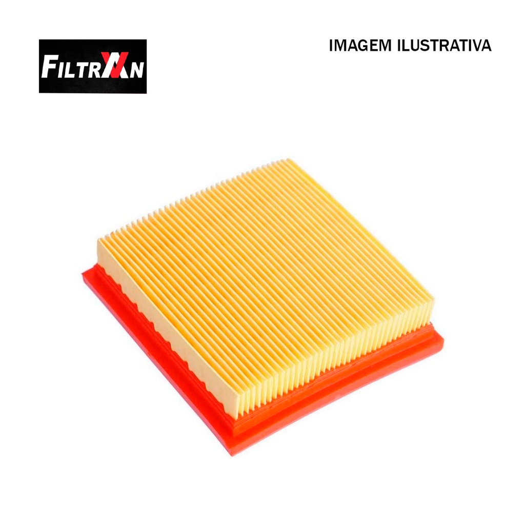 Filtro Ar Tornado Filtran Shopee Brasil