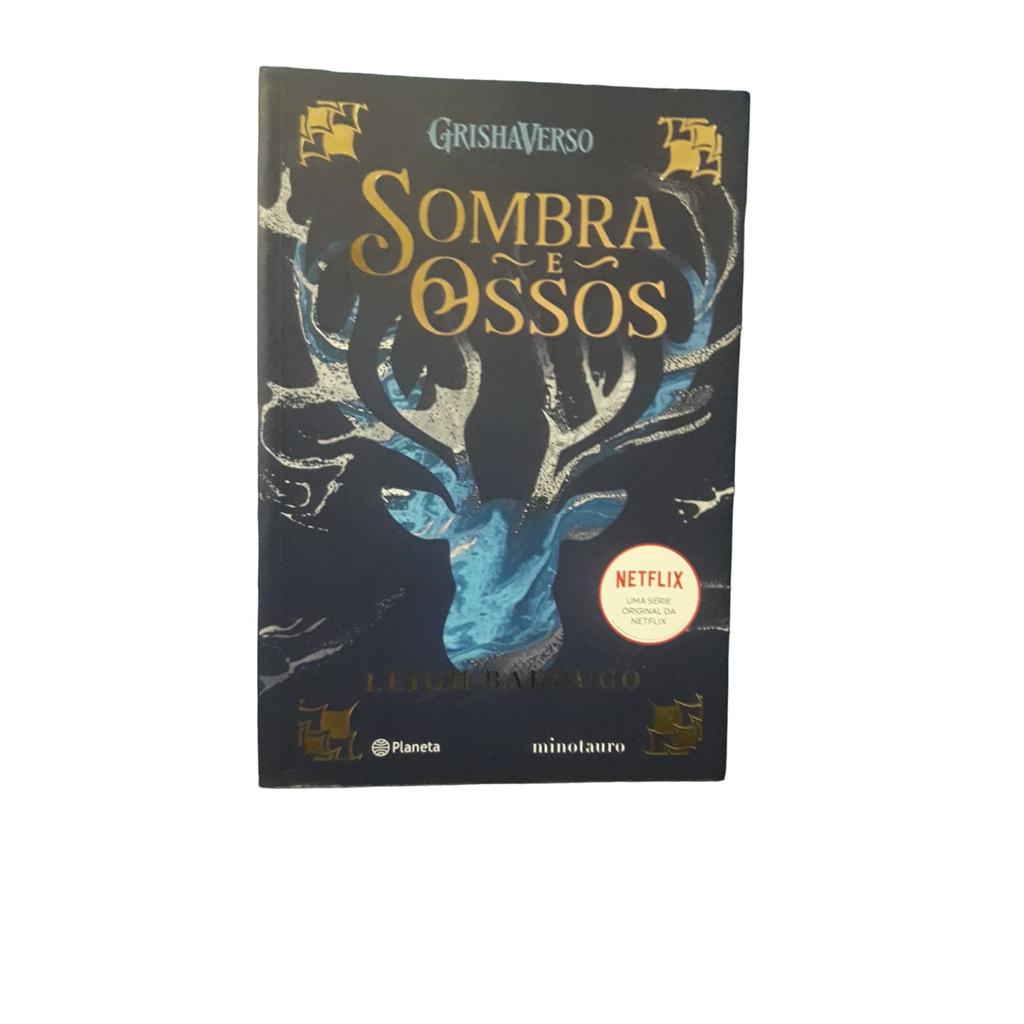 Sombra E Ossos Trilogia Grisha Vol Leigh Bardugo Shopee Brasil