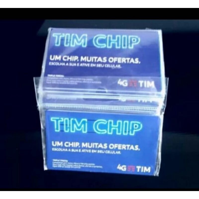 Kit Chips G Triplo Corte Ddd Automatico Atacado Shopee Brasil