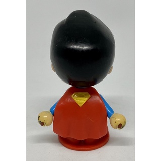 Boneco Super Homem Superman Cm Dc Comics Shopee Brasil