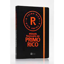 Metodo Financeiro Do Primo Rico Shopee Brasil