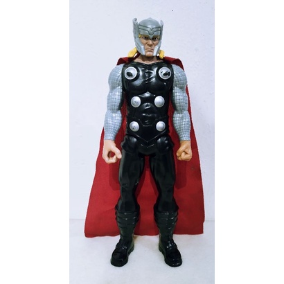 Boneco Thor Shopee Brasil