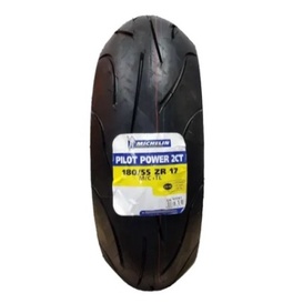 Pneu Traseiro Michelin Pilot Power Ct Shopee Brasil