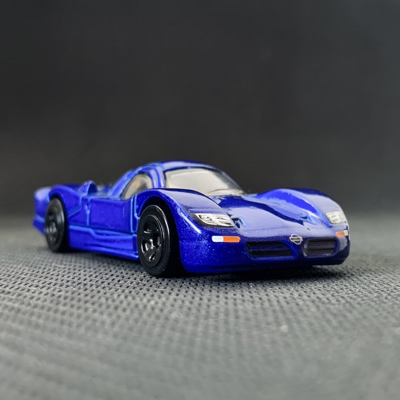 Hot Wheels Nissan R GT Shopee Brasil
