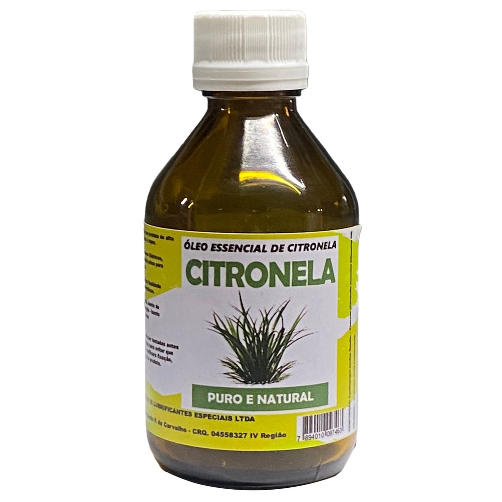 Leo Essencial Citronela Puro Repelente Natural Ml Shopee Brasil