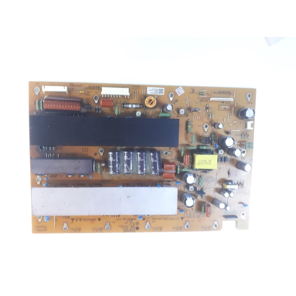 1 Placa Ysus Tv LG 42pj350 Defeito Em Curto Shopee Brasil