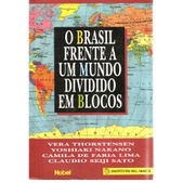 O Brasil Frente A Um Mundo Dividido Em Blocos Shopee Brasil