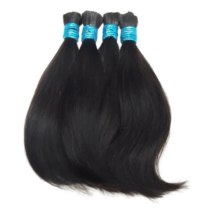 Cabelo Humano Liso Natural Cm Gramas Envio Imediato Shopee Brasil