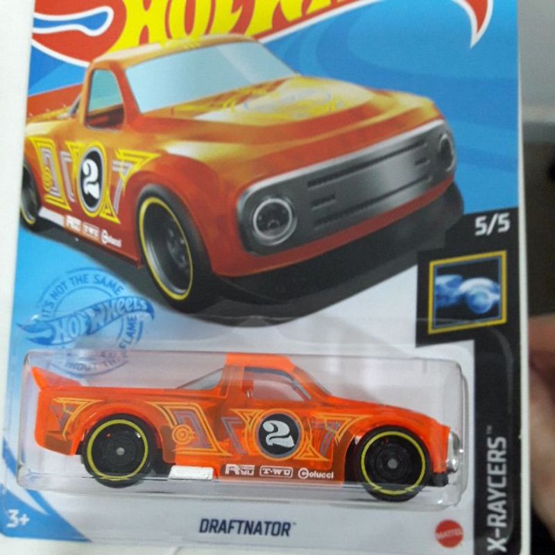 Hot Wheels Draftnator Shopee Brasil