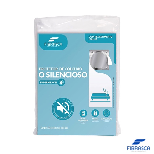 Capa Protetora Para Colch O Queen Size Imperme Vel Slip Anti Caros