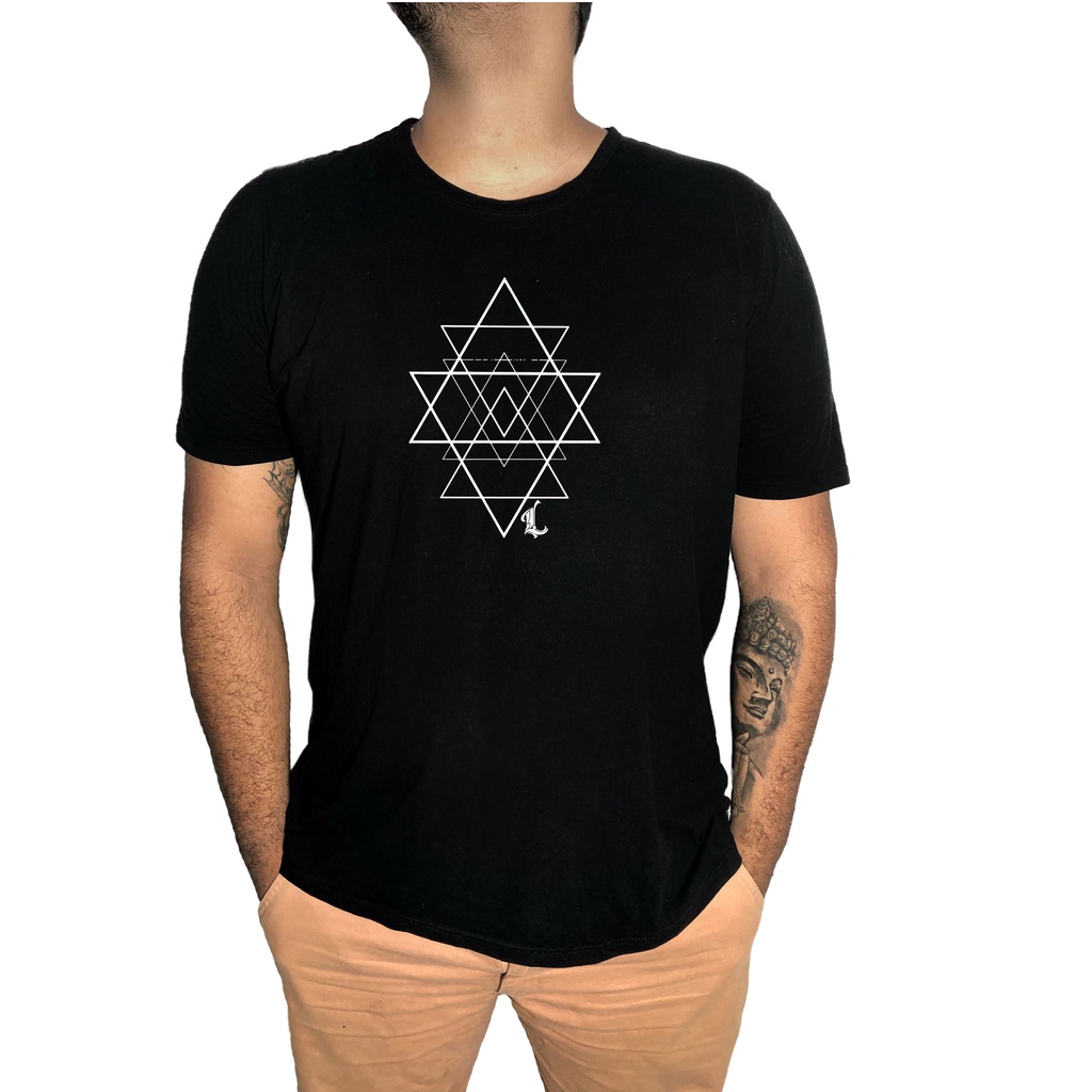 Camisa Lord Way Masculina Malha Penteada Blusa De Algod O Shopee