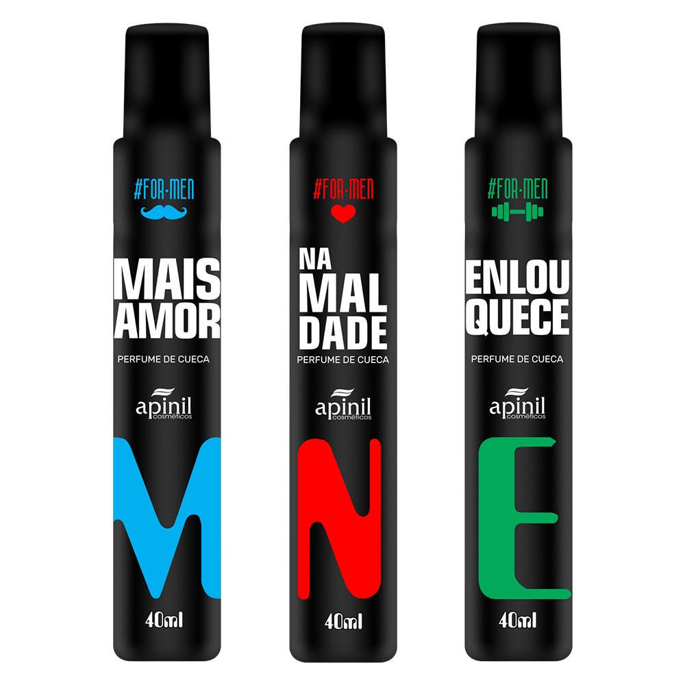 Spray Perfume De Cueca Aromatico Desodorante Intimo Masculino Sensual